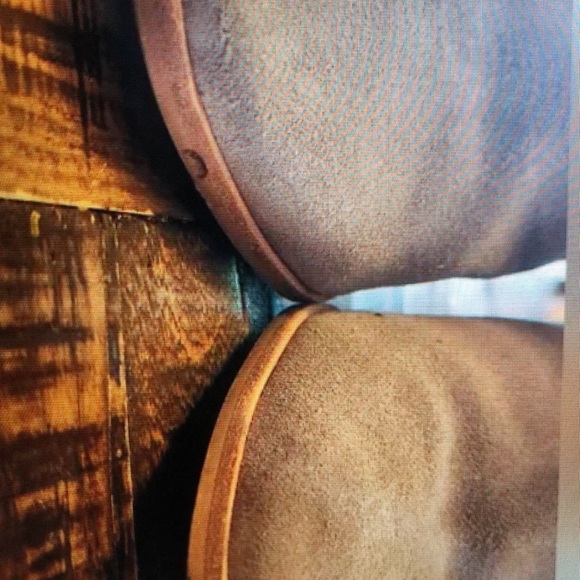 Kaanas Nosiola Pointy Elastic Booties size 7 - Picture 5 of 5